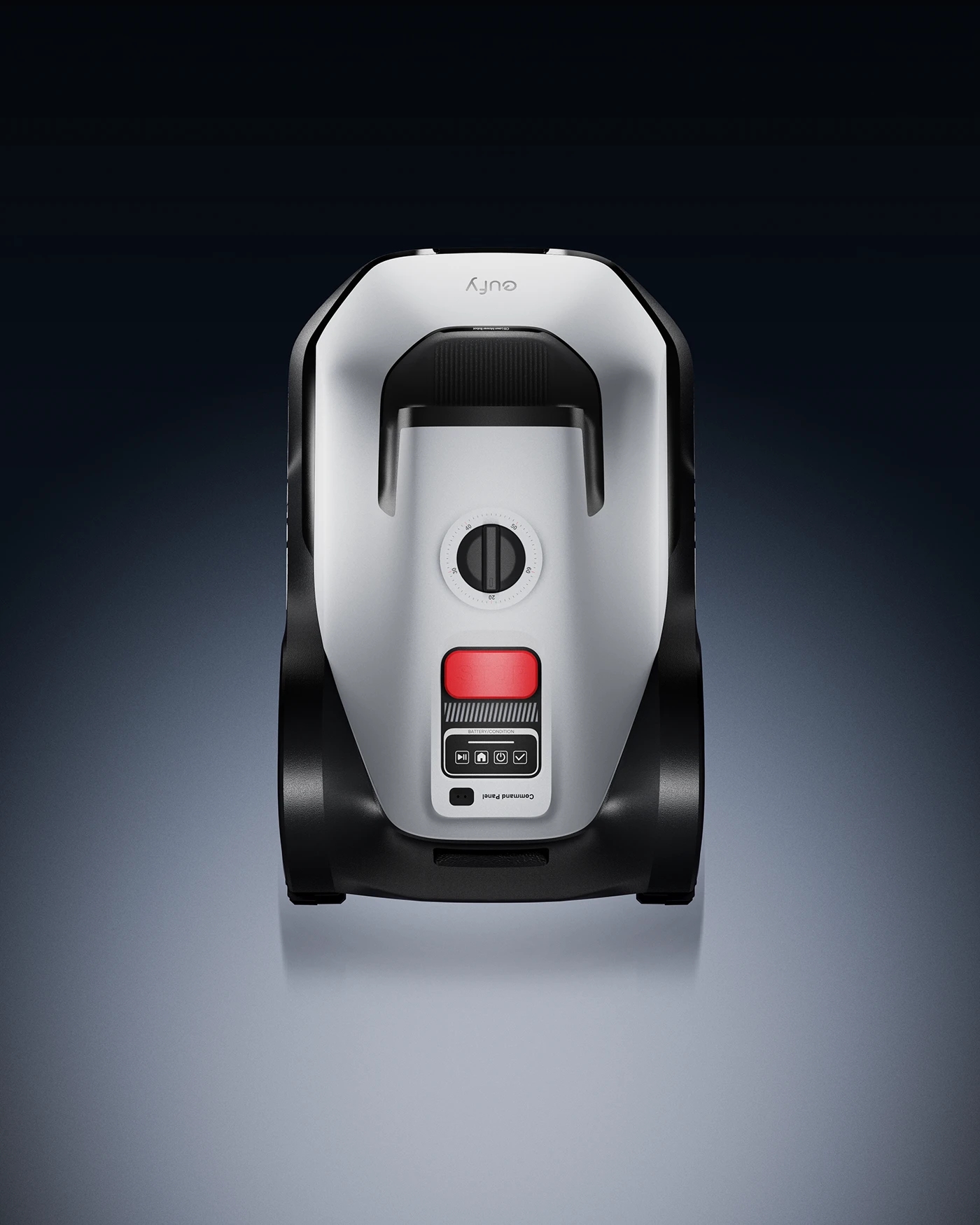 lawn mower，eufy C15，intelligence，Household Electric Appliances，