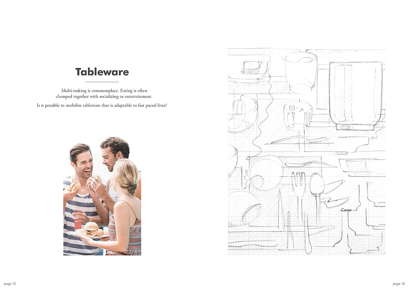 Simplicity，tableware，TABLEWARE，