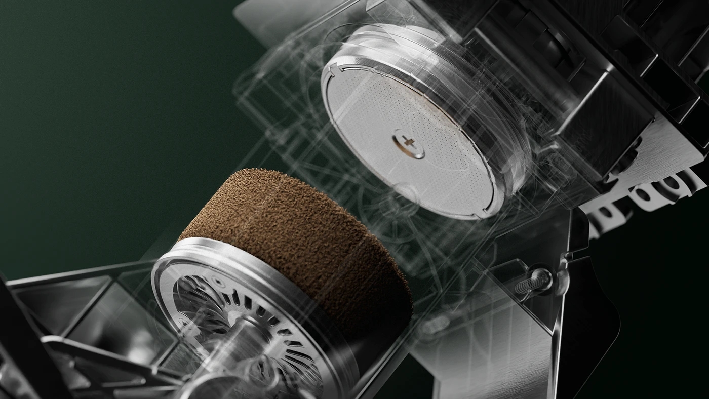 Coffee machine，Household Electric Appliances，originality，industrial design，