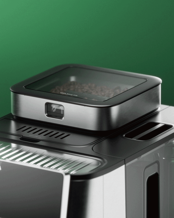 Coffee machine，Household Electric Appliances，originality，industrial design，