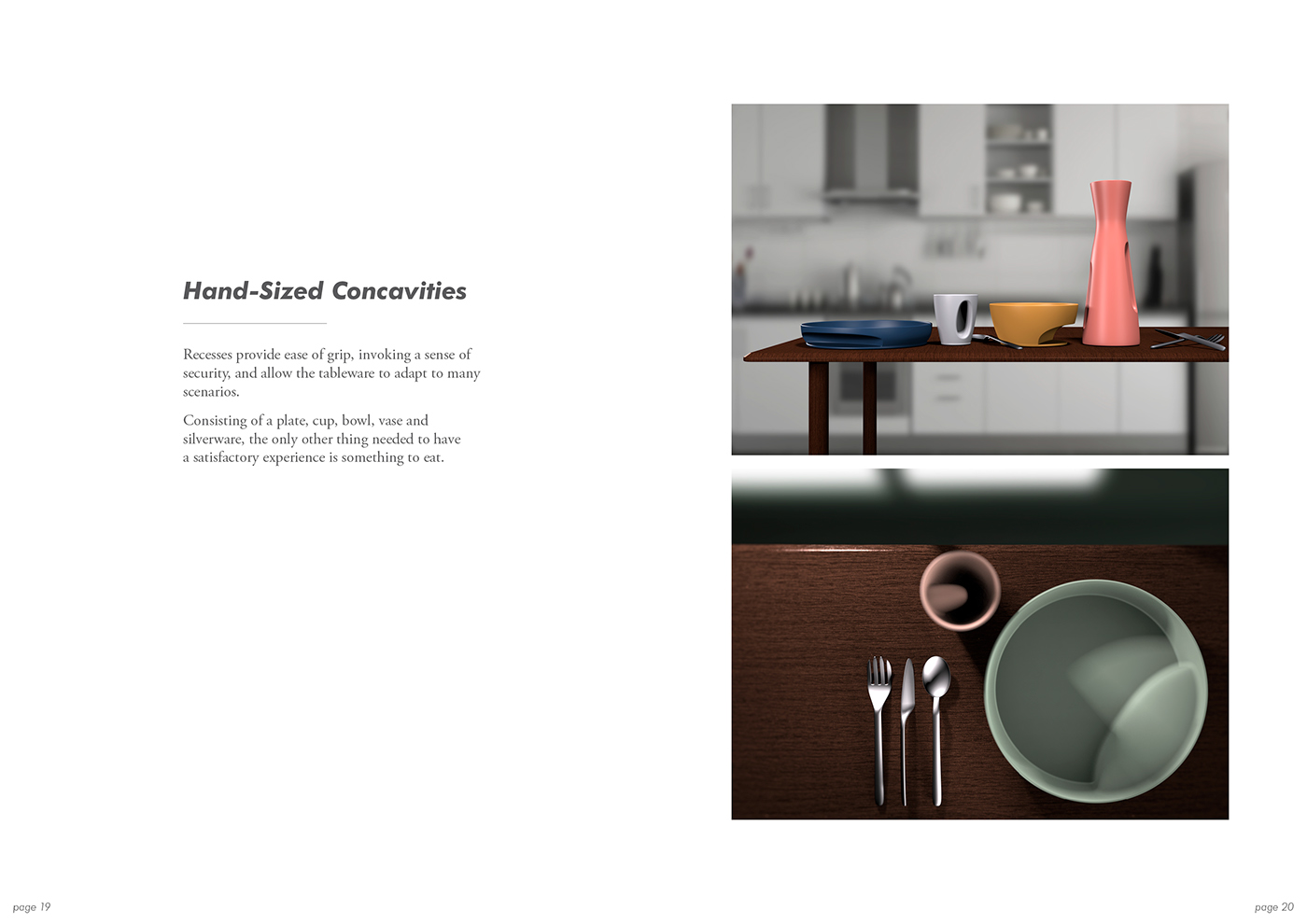 Simplicity，tableware，TABLEWARE，