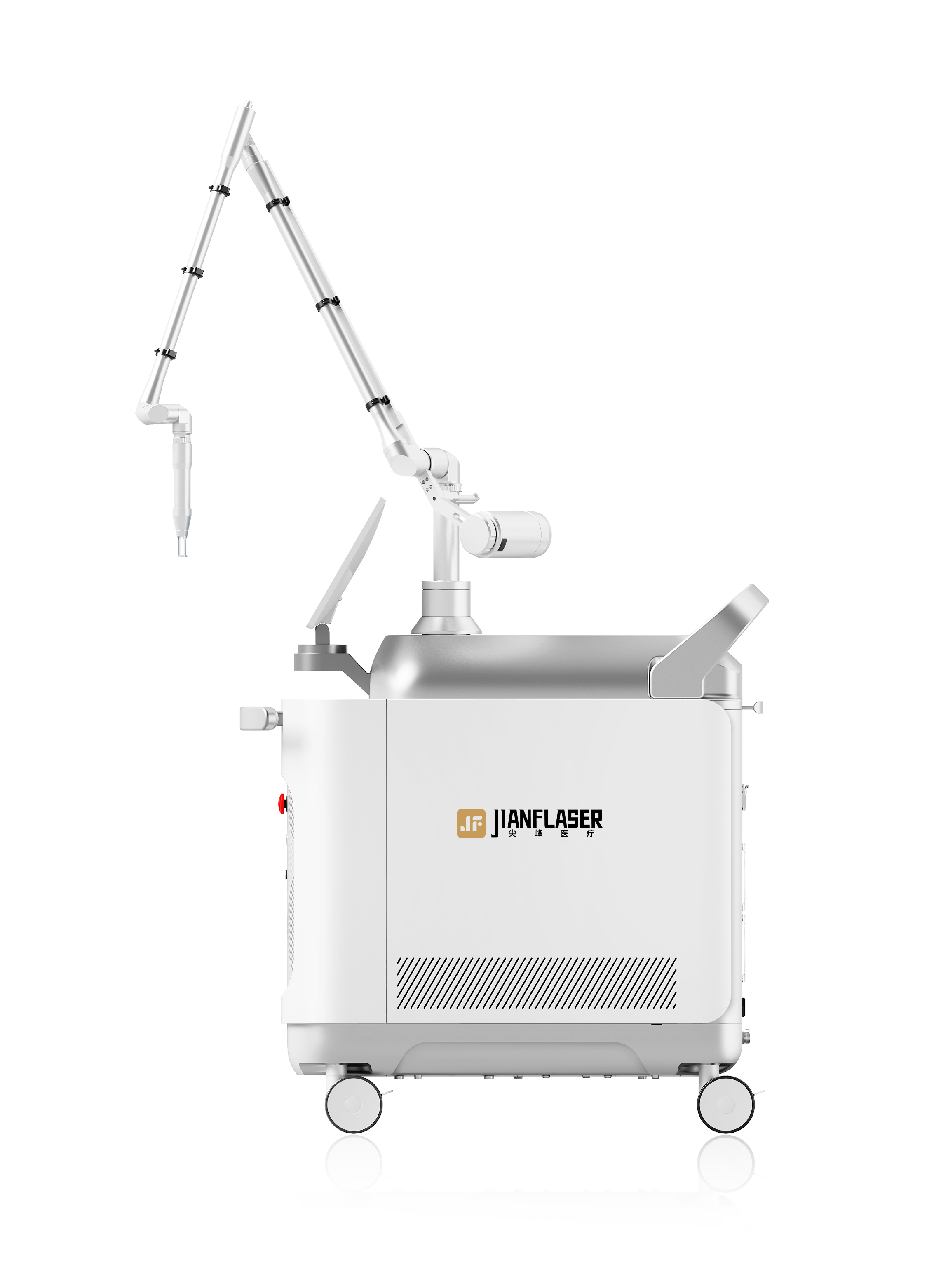 Chengdu Industrial Design，Chengdu Medical Beauty Design，Chengdu Medical Device Design，Laser Beauty Product Design，Youlian Wisdom Industrial Design，