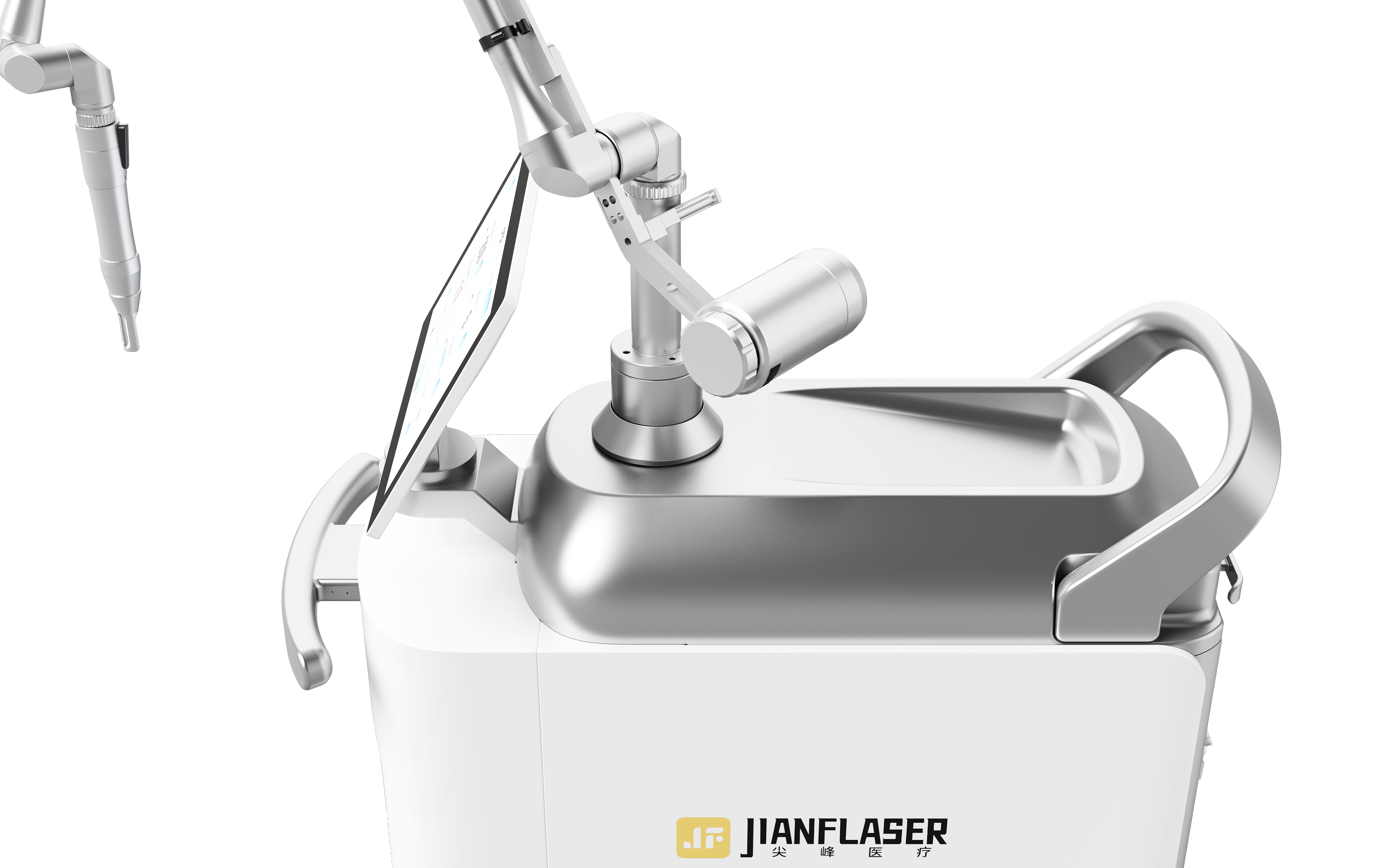 Chengdu Industrial Design，Chengdu Medical Beauty Design，Chengdu Medical Device Design，Laser Beauty Product Design，Youlian Wisdom Industrial Design，