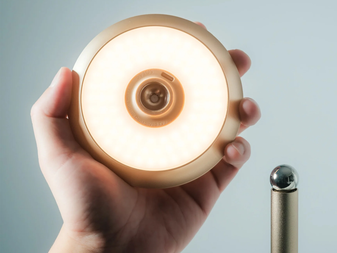 furniture，lamps and lanterns，Lighting tools，Infinite Solas Lamp，