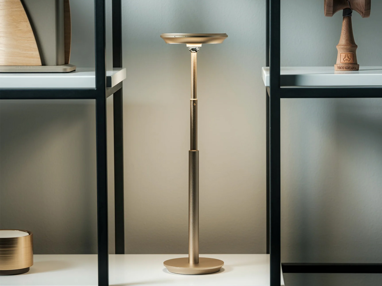 furniture，lamps and lanterns，Lighting tools，Infinite Solas Lamp，