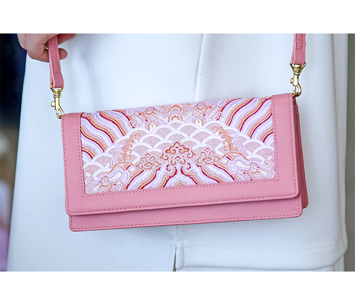 original，Intangible cultural heritage，manual，gift，package，