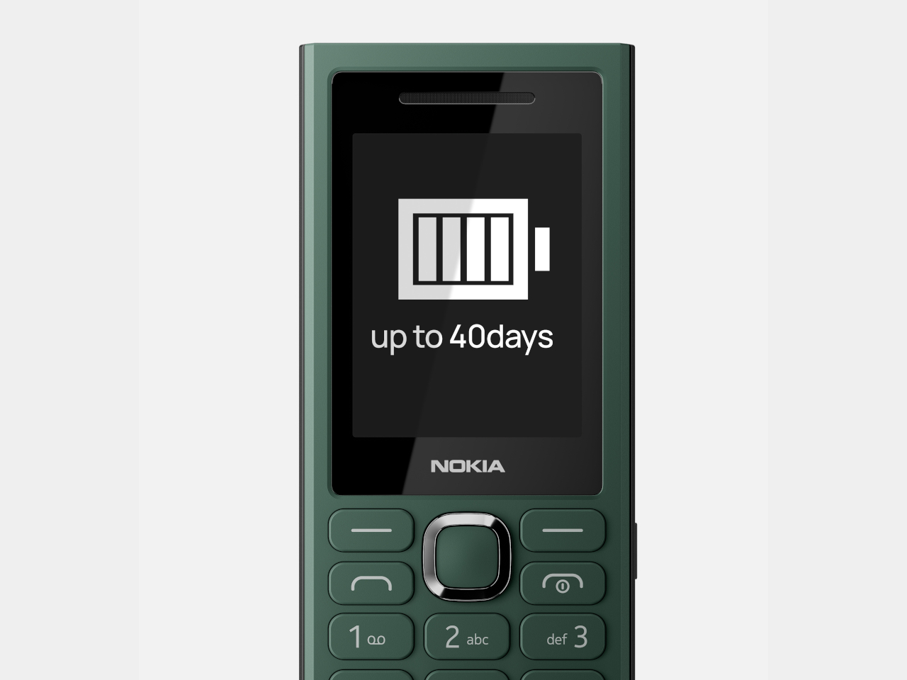 Nokia 300 Charge，Digital，Electronic equipment，