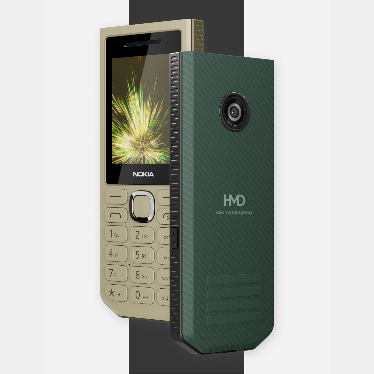Nokia 300 Charge，Digital，Electronic equipment，
