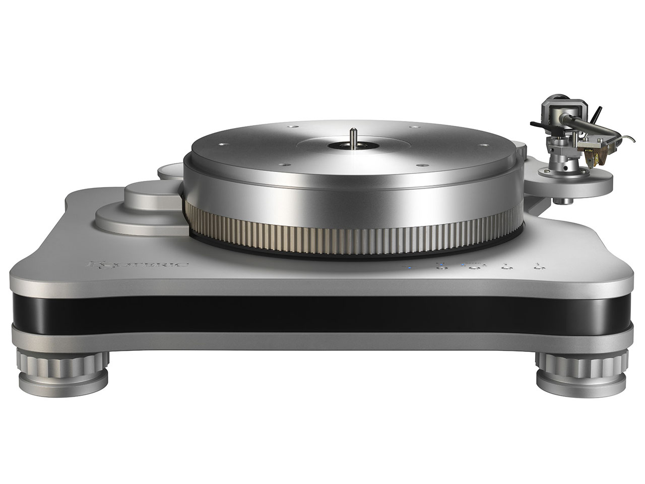 Esoteric，Vinyl record player，T‑01，Music equipment，