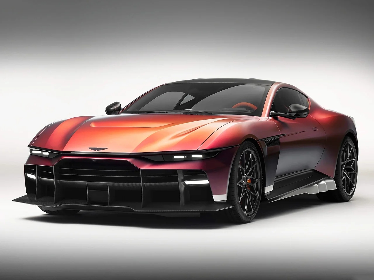 vehicle，automobile，Aston Martin.，Sports car，