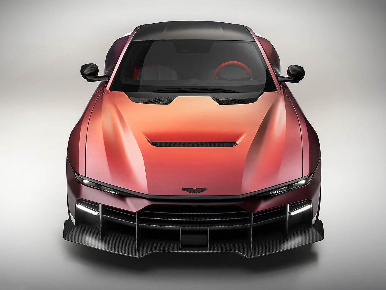 vehicle，automobile，Aston Martin.，Sports car，