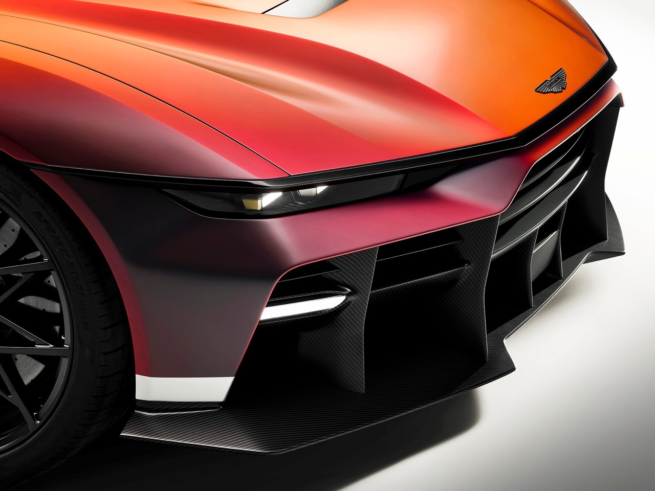 vehicle，automobile，Aston Martin.，Sports car，