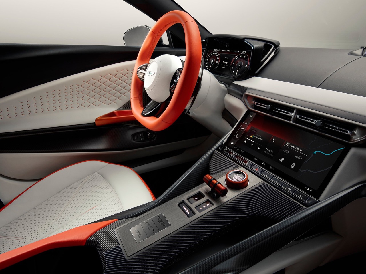 vehicle，automobile，Aston Martin.，Sports car，