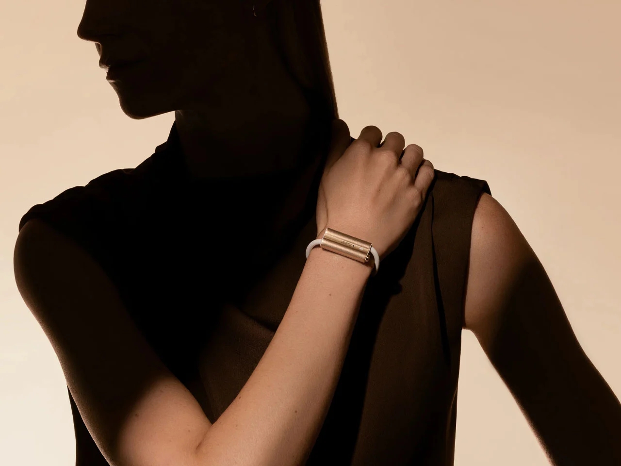 Luffu Link，Smart Bracelet，Digital，electronic product，