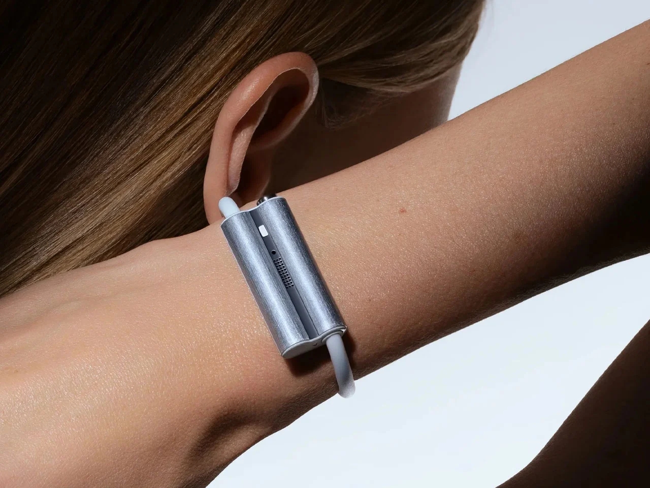 Luffu Link，Smart Bracelet，Digital，electronic product，