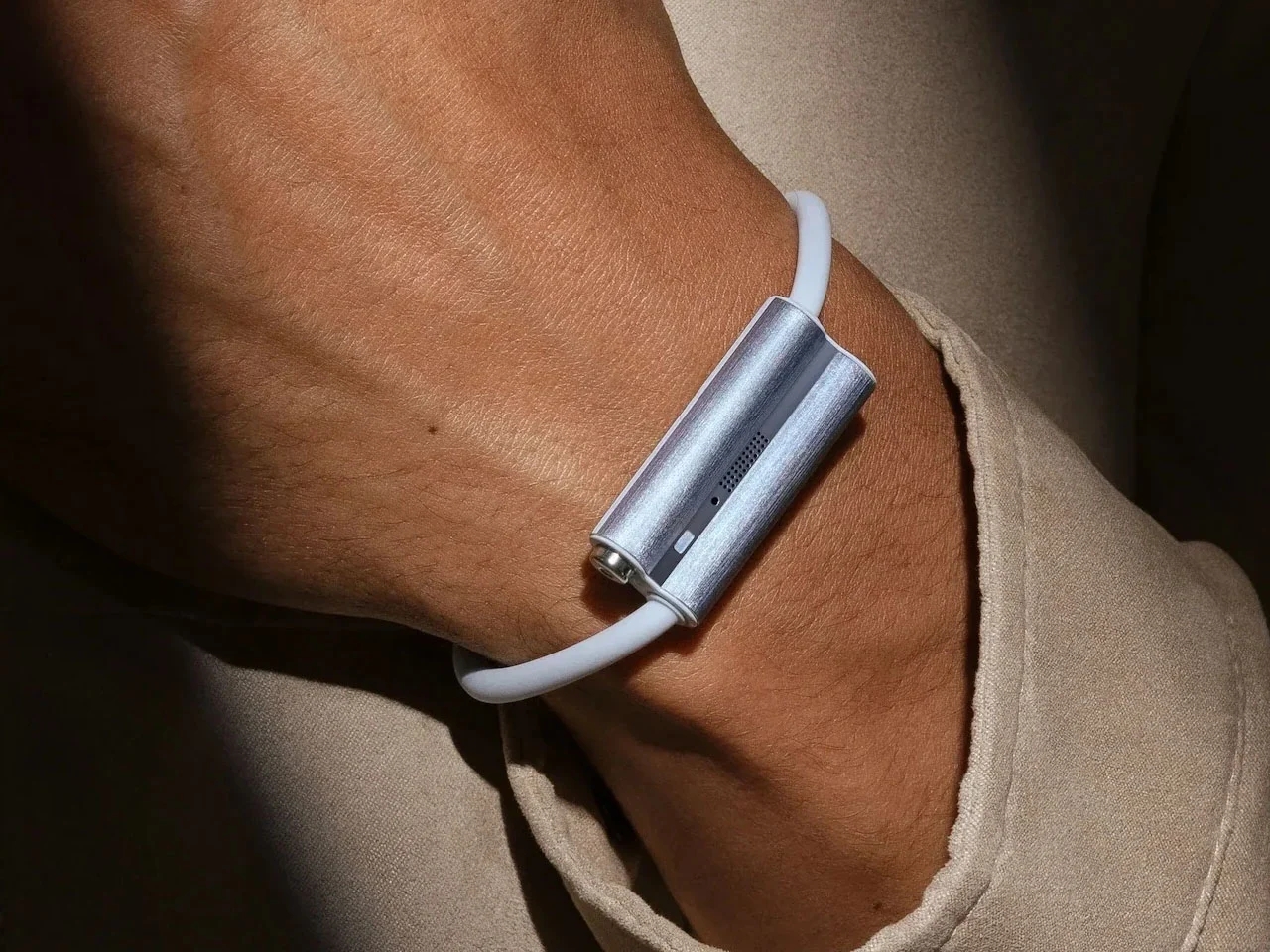 Luffu Link，Smart Bracelet，Digital，electronic product，