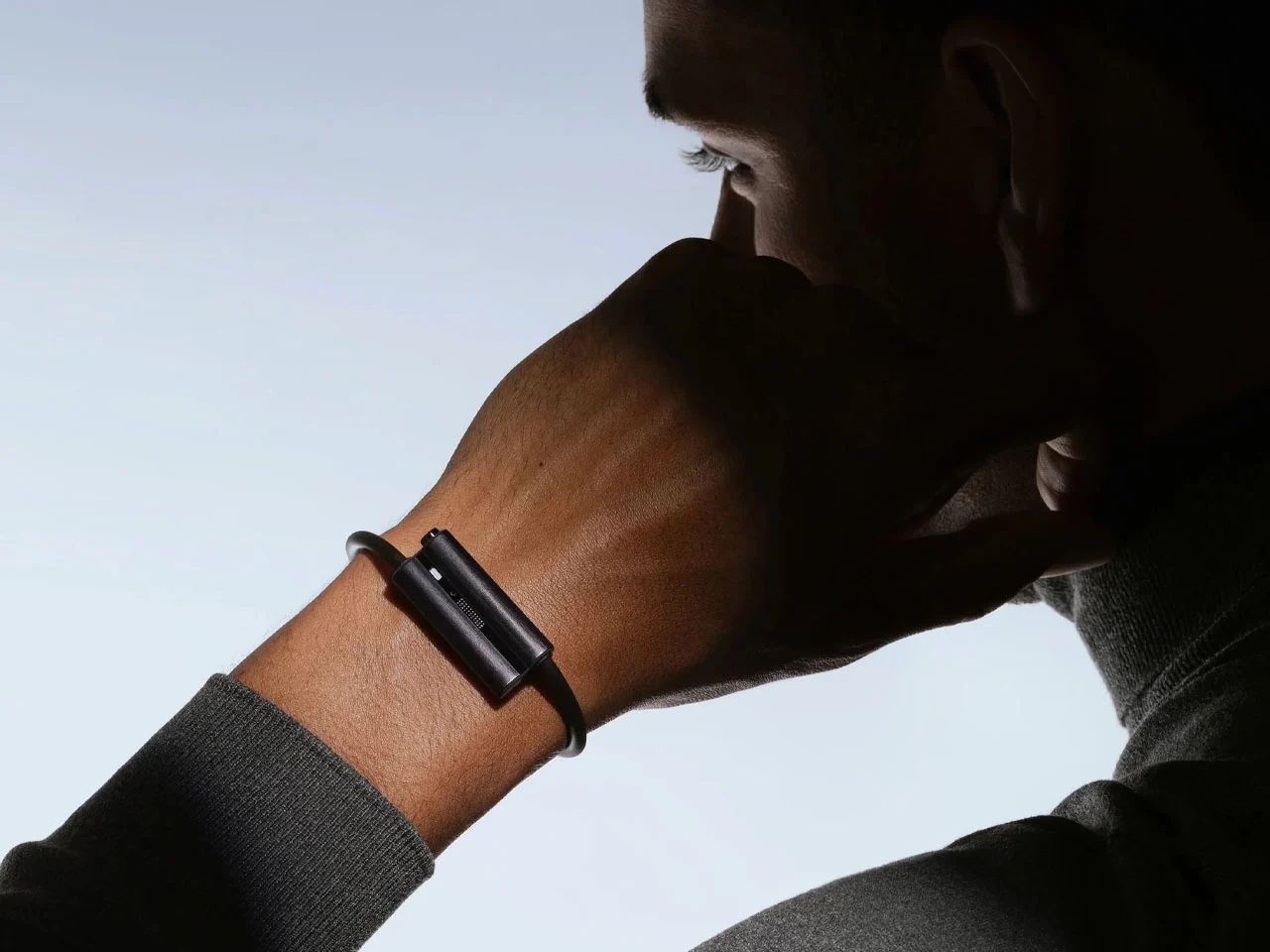 Luffu Link，Smart Bracelet，Digital，electronic product，