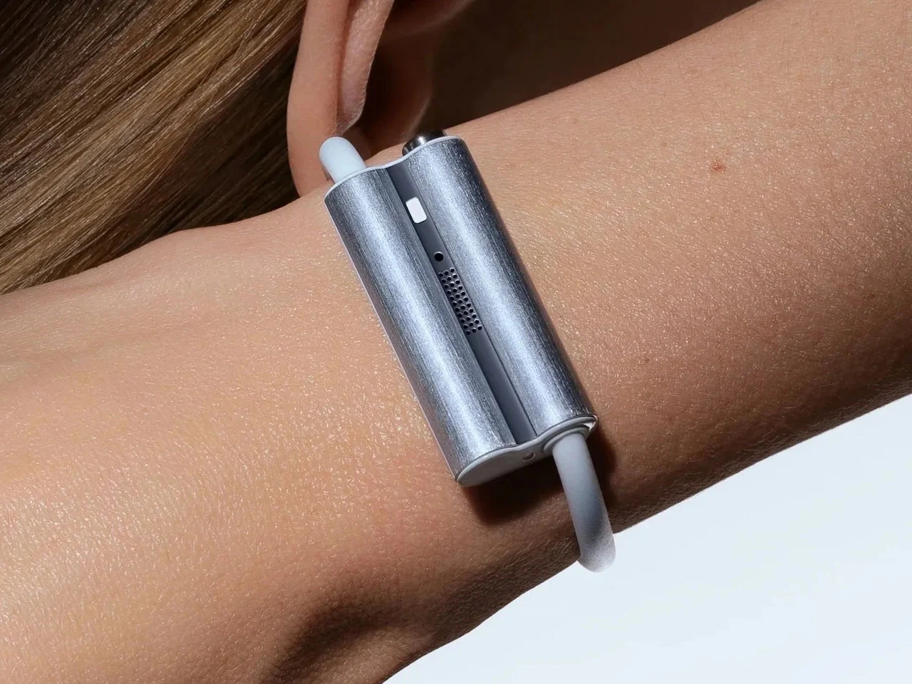Luffu Link，Smart Bracelet，Digital，electronic product，