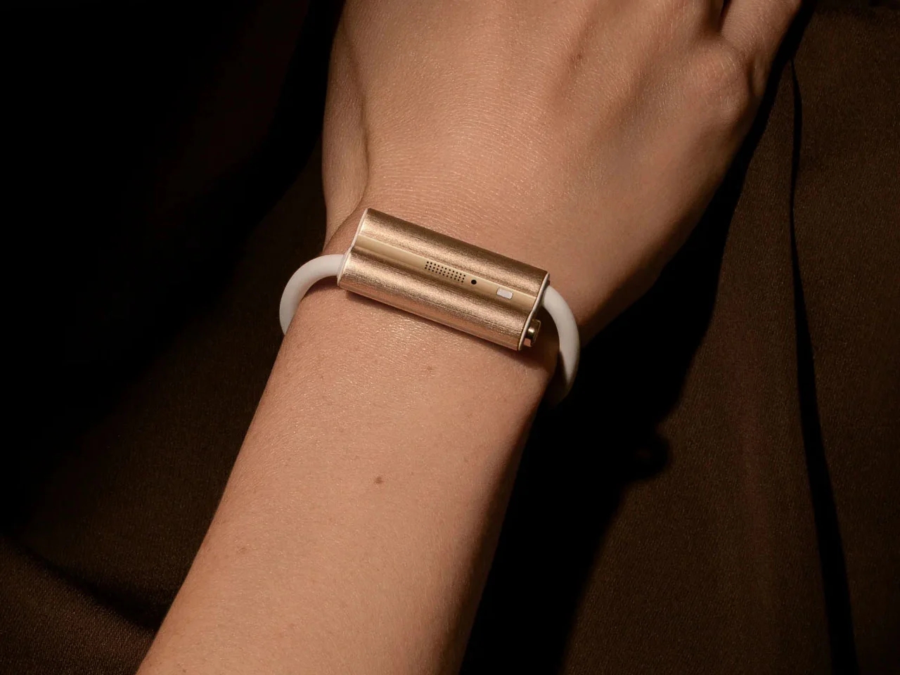 Luffu Link，Smart Bracelet，Digital，electronic product，
