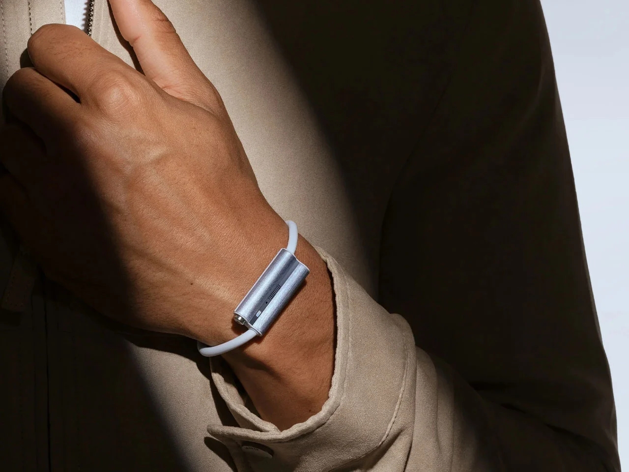 Luffu Link，Smart Bracelet，Digital，electronic product，