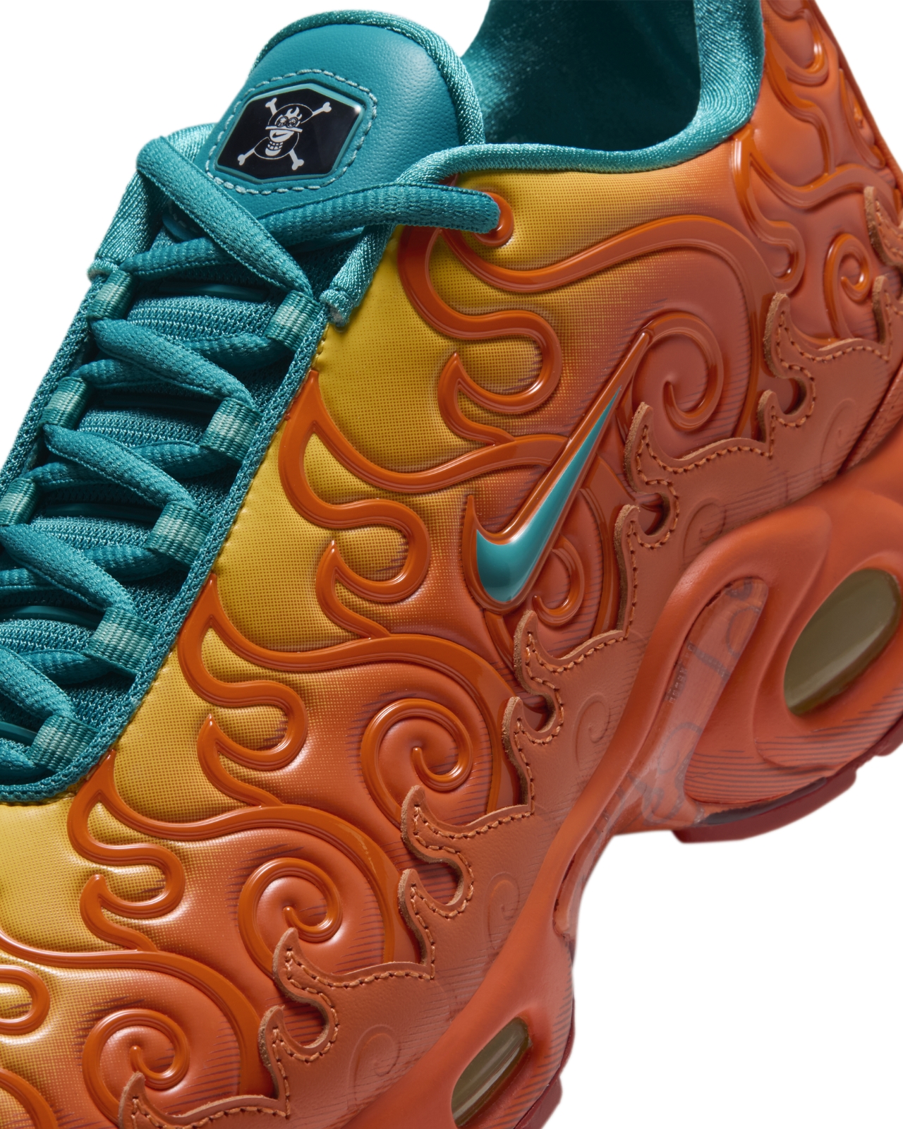 Nike x One Piece，motion，Outdoor brand，Nike，