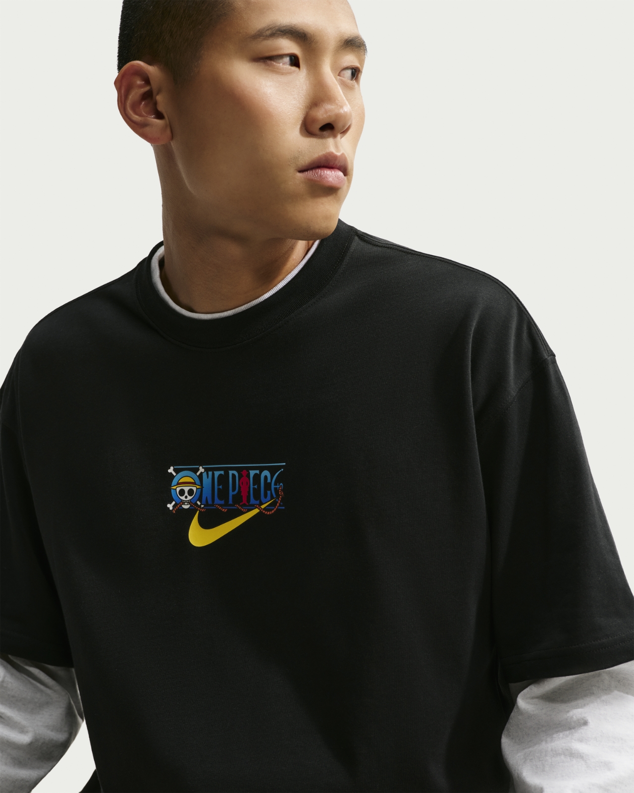 Nike x One Piece，motion，Outdoor brand，Nike，