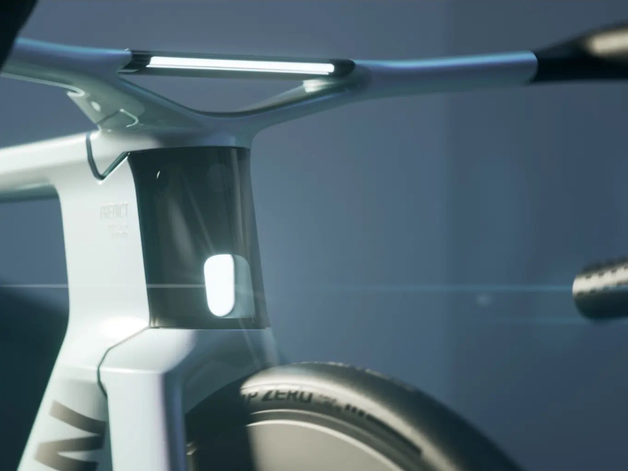 Predict，Concept road car，vehicle，originality，