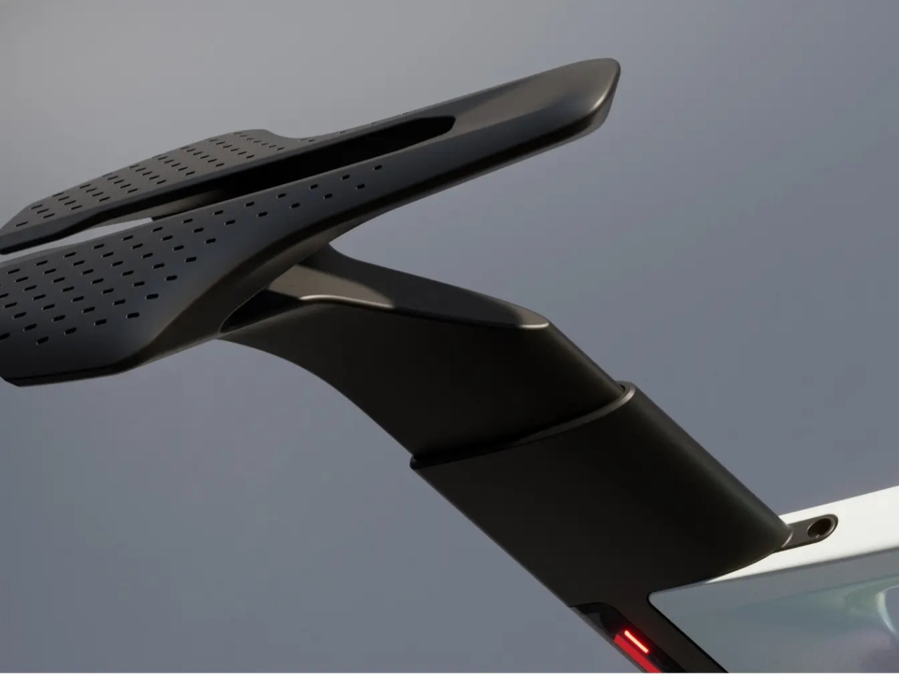 Predict，Concept road car，vehicle，originality，