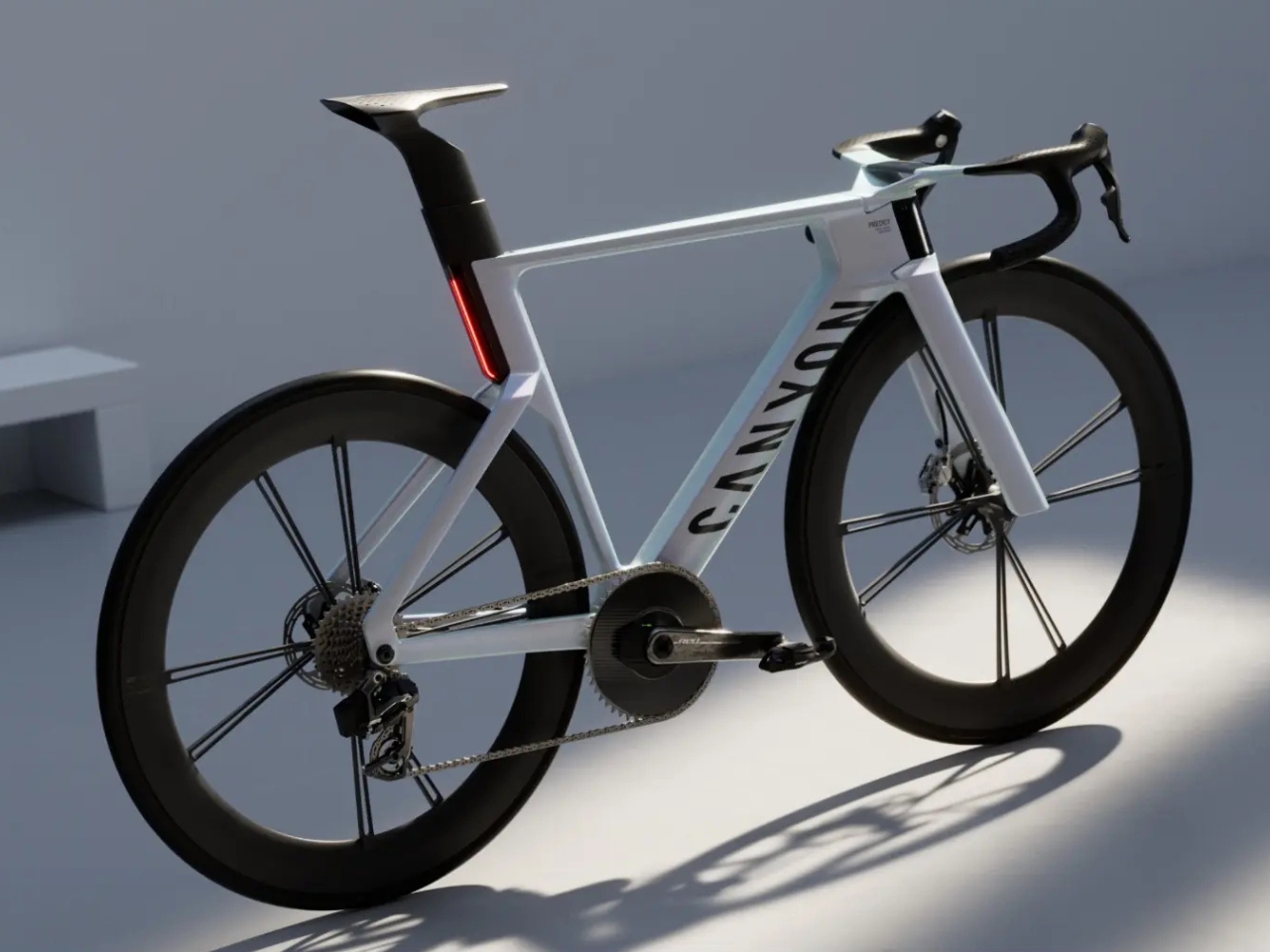 Predict，Concept road car，vehicle，originality，