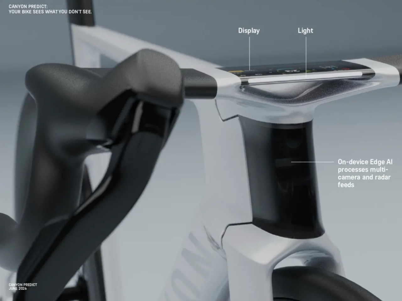 Predict，Concept road car，vehicle，originality，