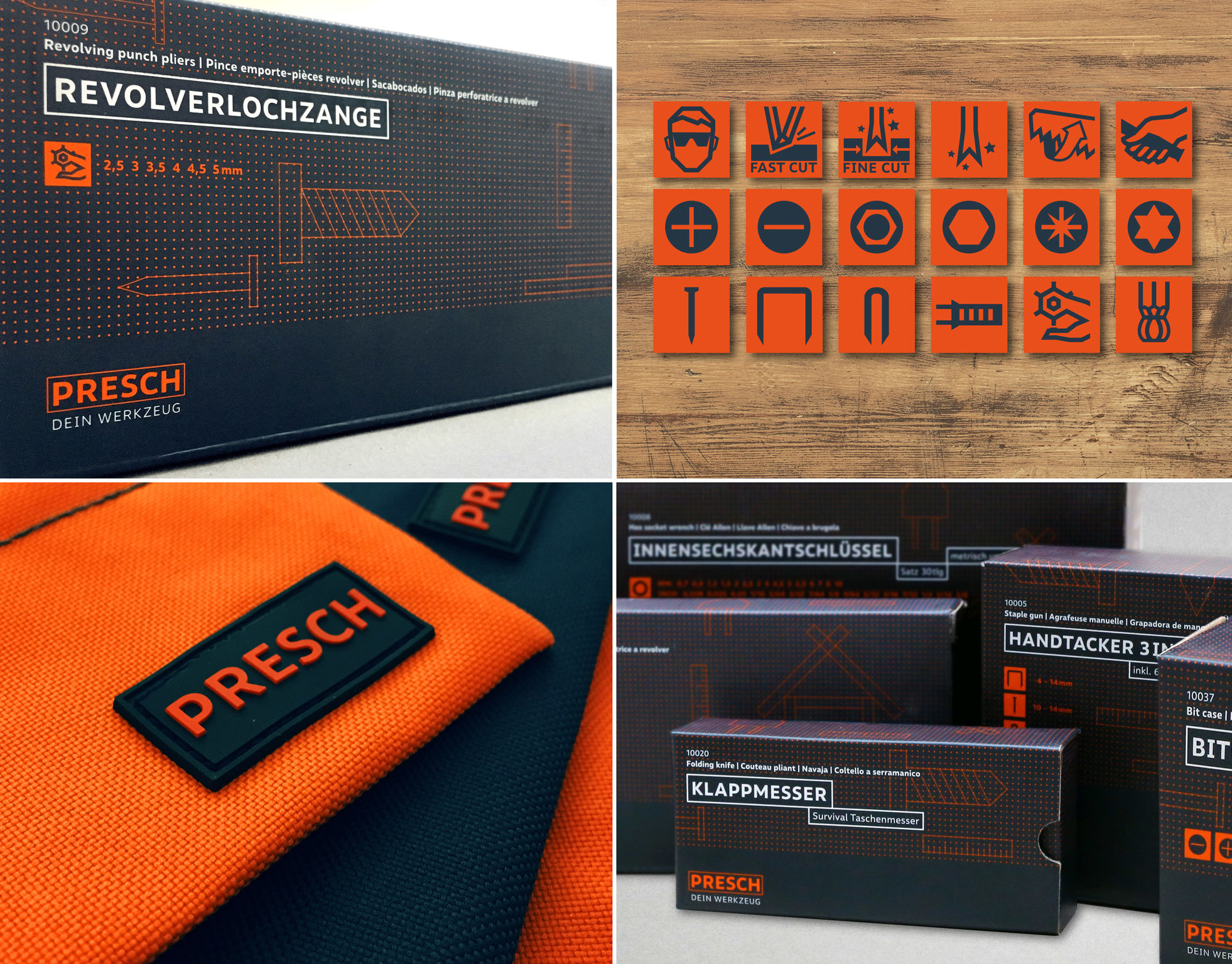 Pressure，tool，product design，2018if Award，