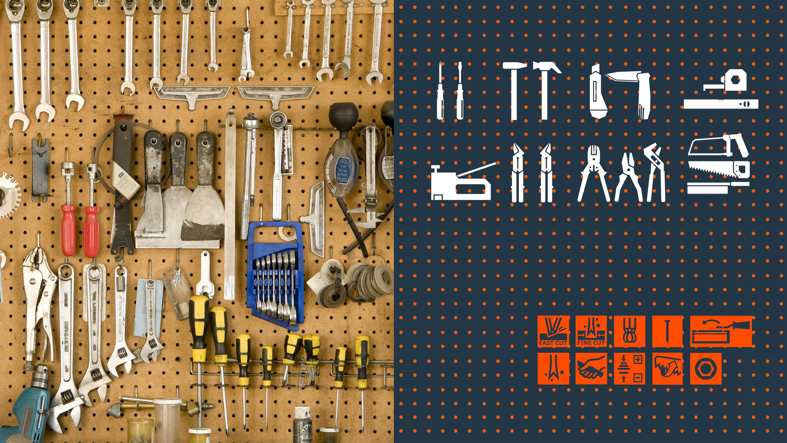 Pressure，tool，product design，2018if Award，