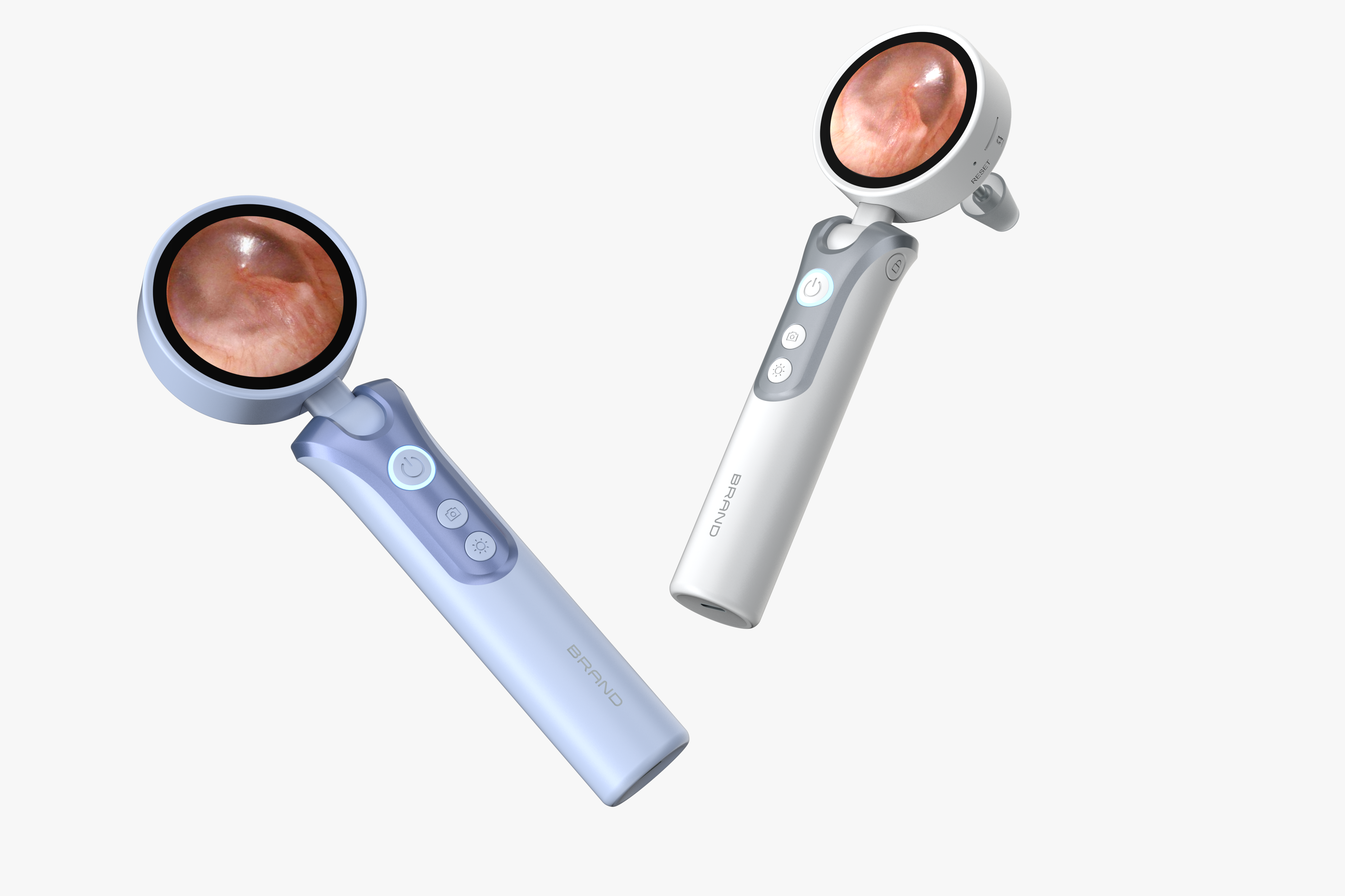 Visual ear scoop，Ear picking stick，ear canal cleaning，