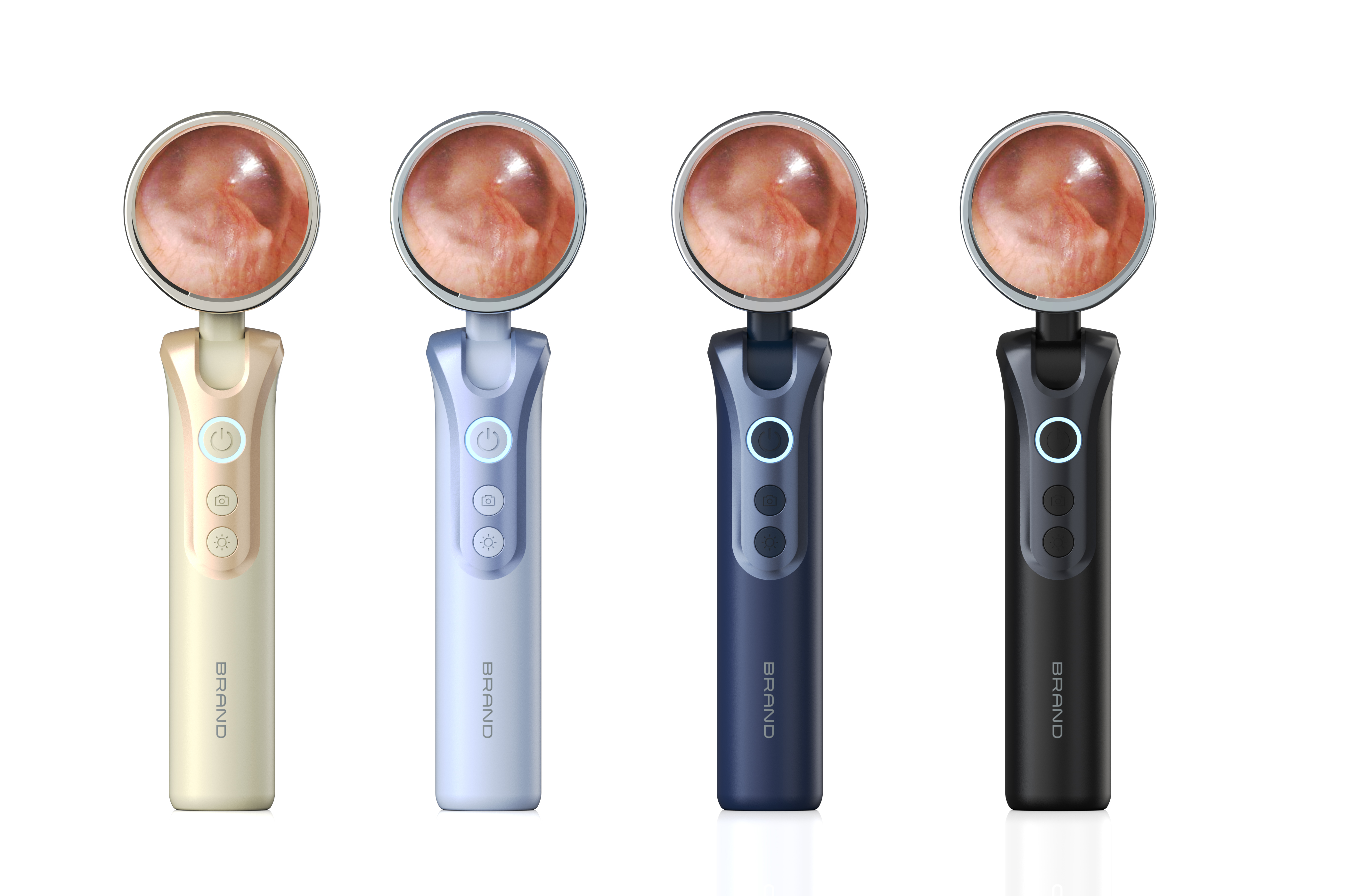Visual ear scoop，Ear picking stick，ear canal cleaning，