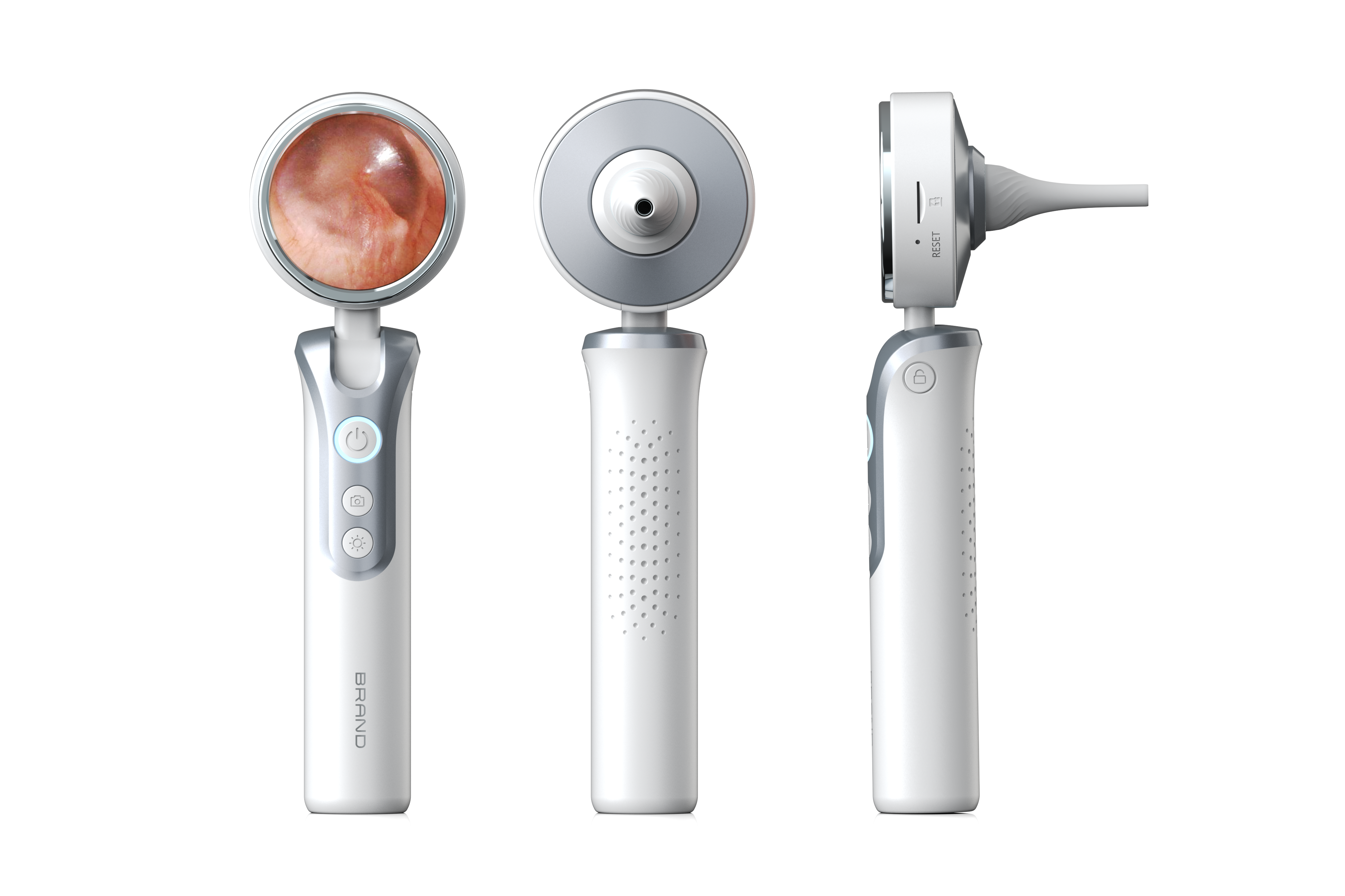 Visual ear scoop，Ear picking stick，ear canal cleaning，
