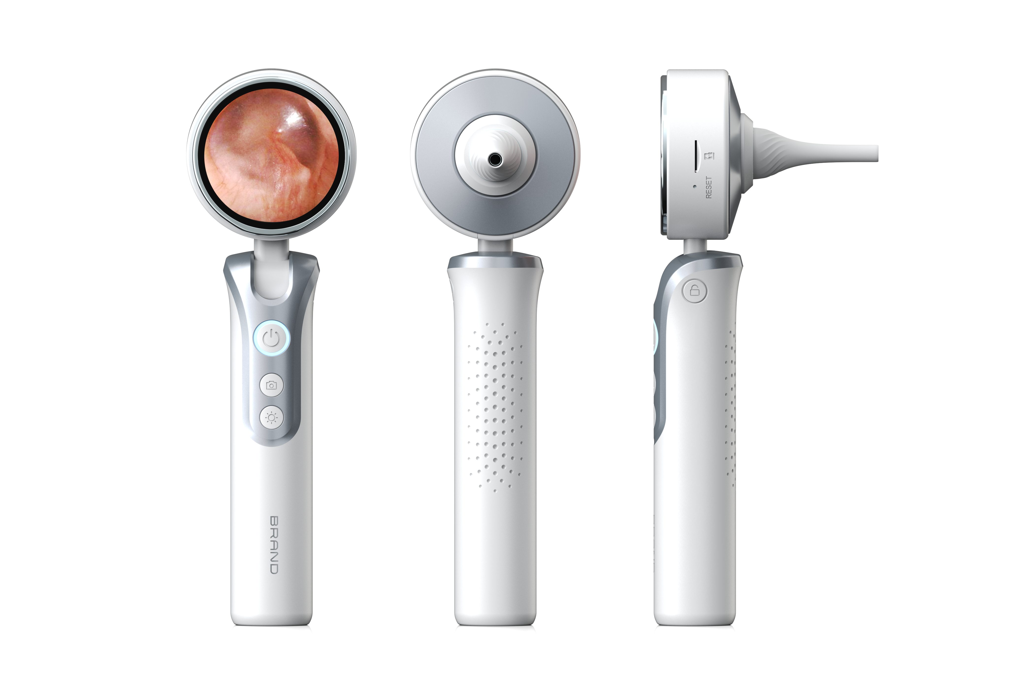 Visual ear scoop，Ear picking stick，ear canal cleaning，