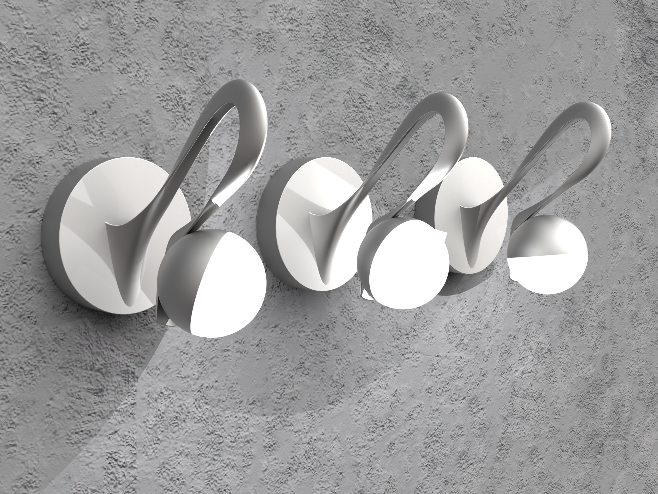 # Wall lamp# Art wall lamp# Minimal wall lamp，