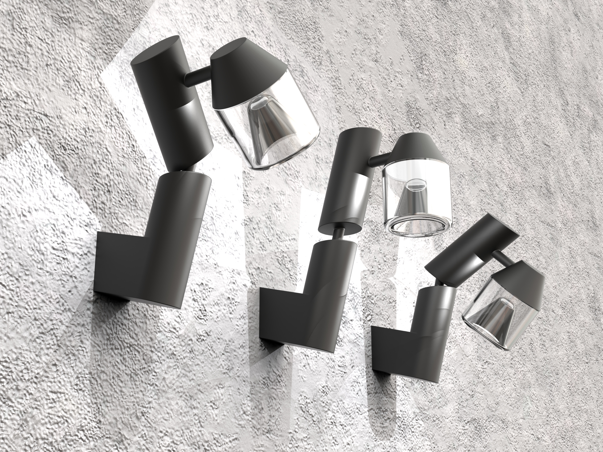 # Wall lamp# Art wall lamp# Minimal wall lamp，