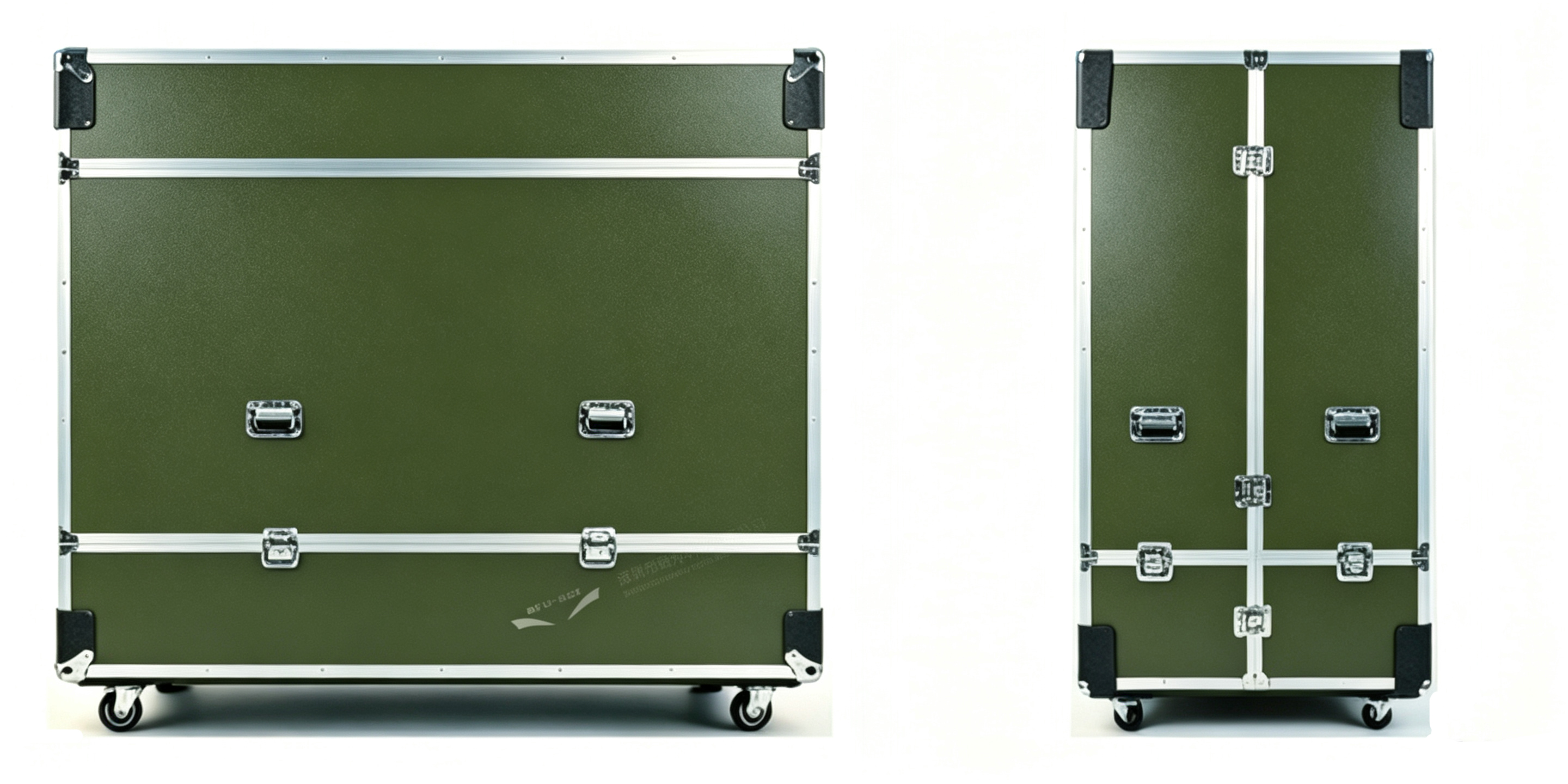 Military，Military green，Lifting and folding，LED conference all-in-one machine，Lifting and folding conference all-in-one machine，