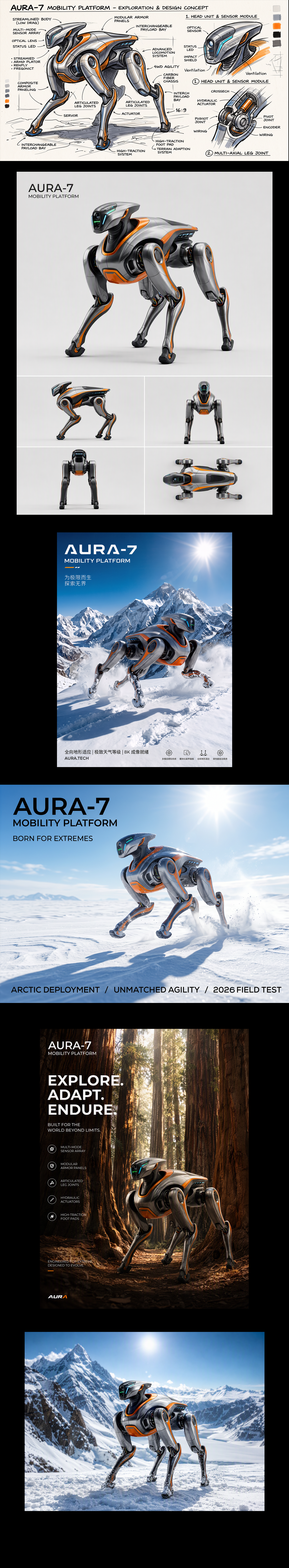 physical intelligence，Boston Dynamic ，industrial design，Future Mecha，