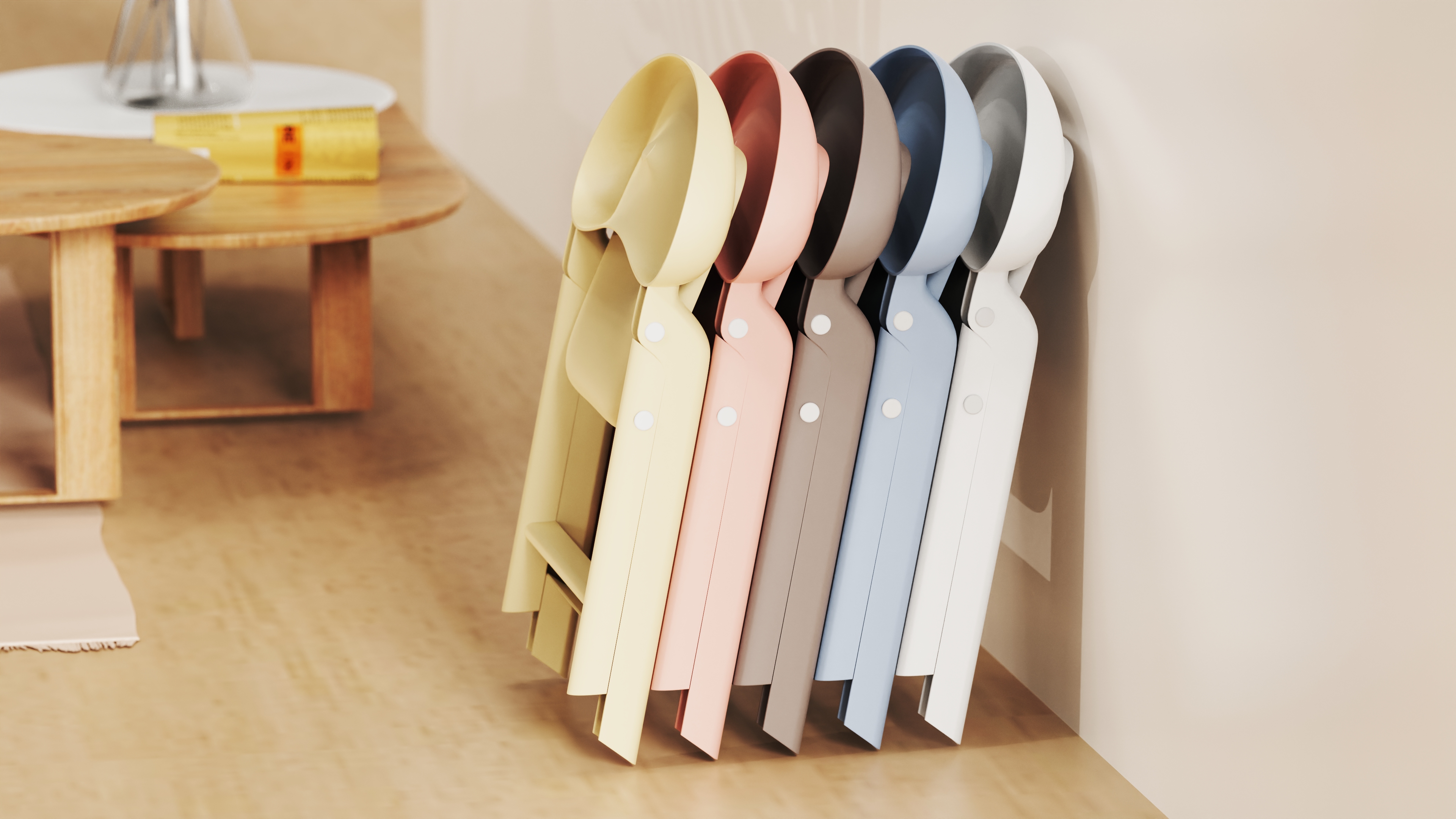 product design，Product design case，folding back chair，industrial design，Home product design，Backrest chair design，Chair Product Design，Household Products Design，