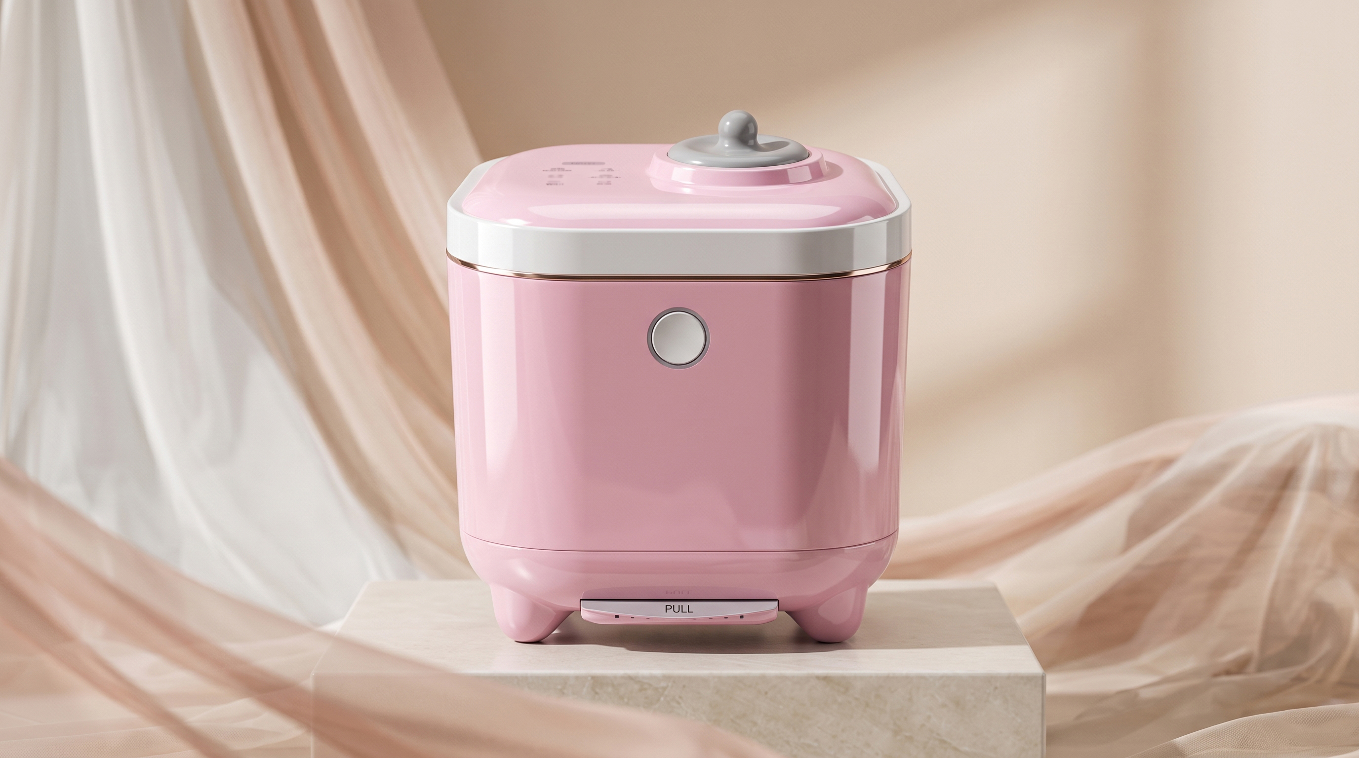 Baby and mother disinfection cabinet，product design，Appearance design，