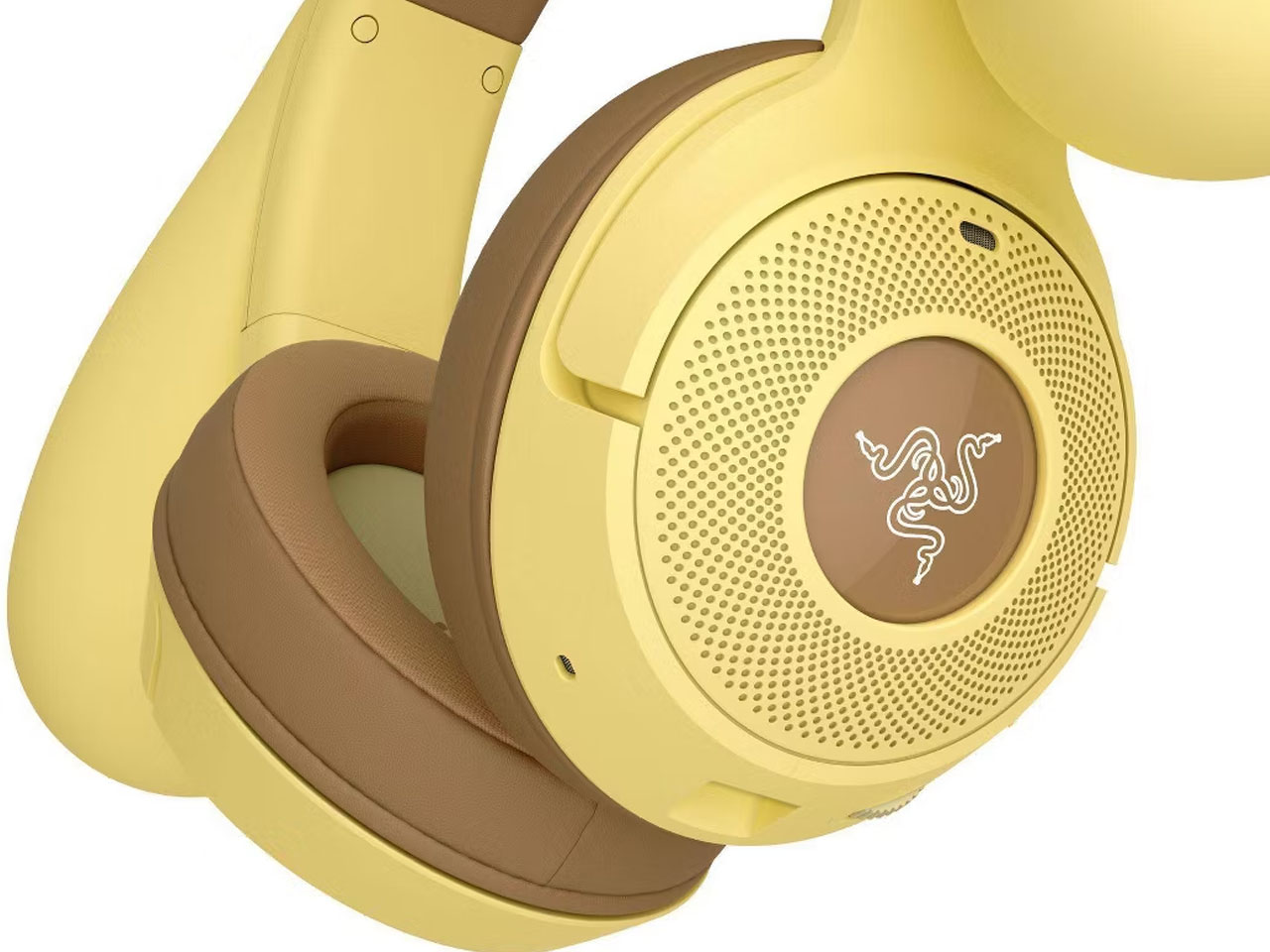 Thunder snake，Pompompurin，Game headset，Joint design，Joint design，