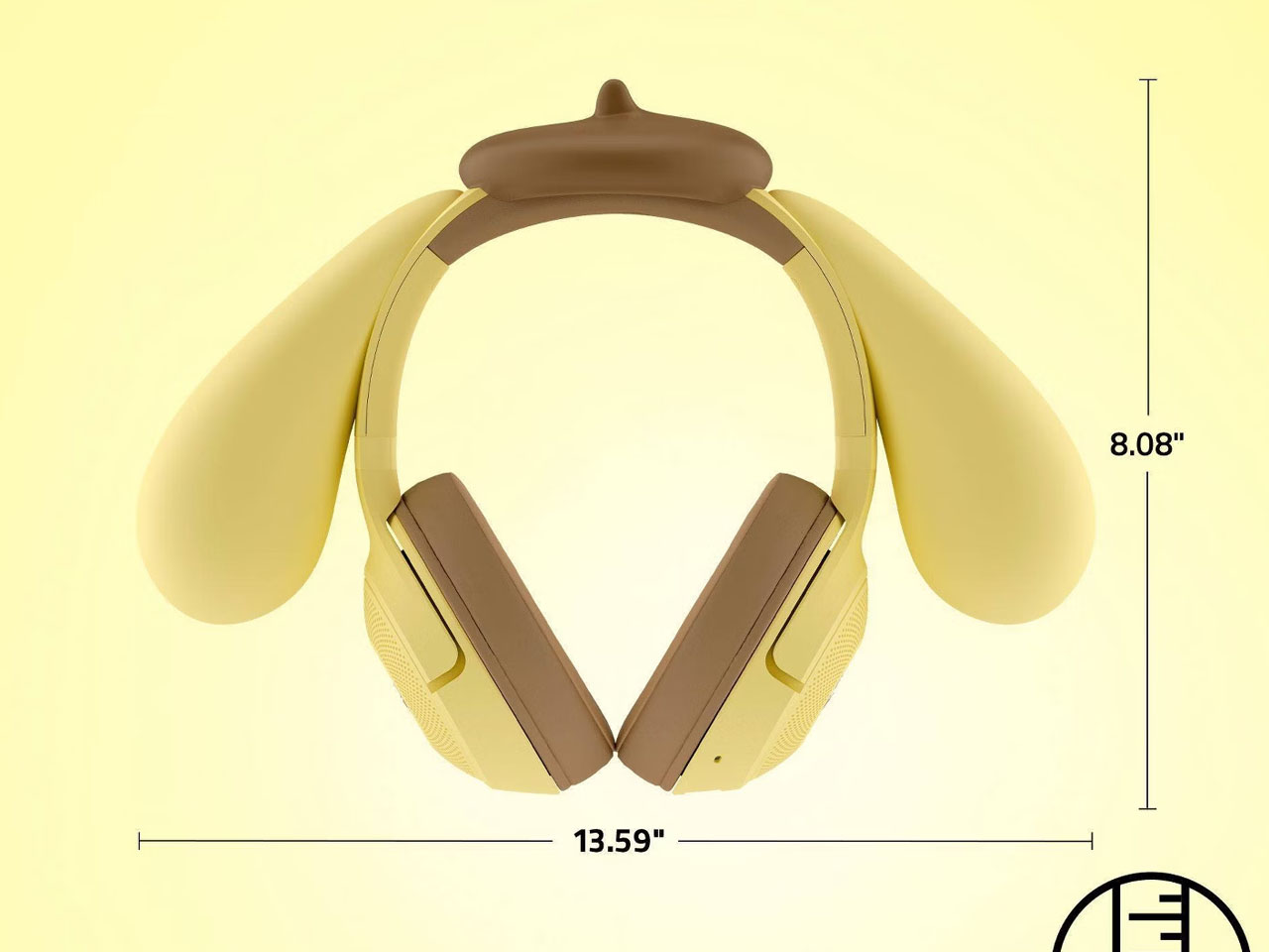 Thunder snake，Pompompurin，Game headset，Joint design，Joint design，