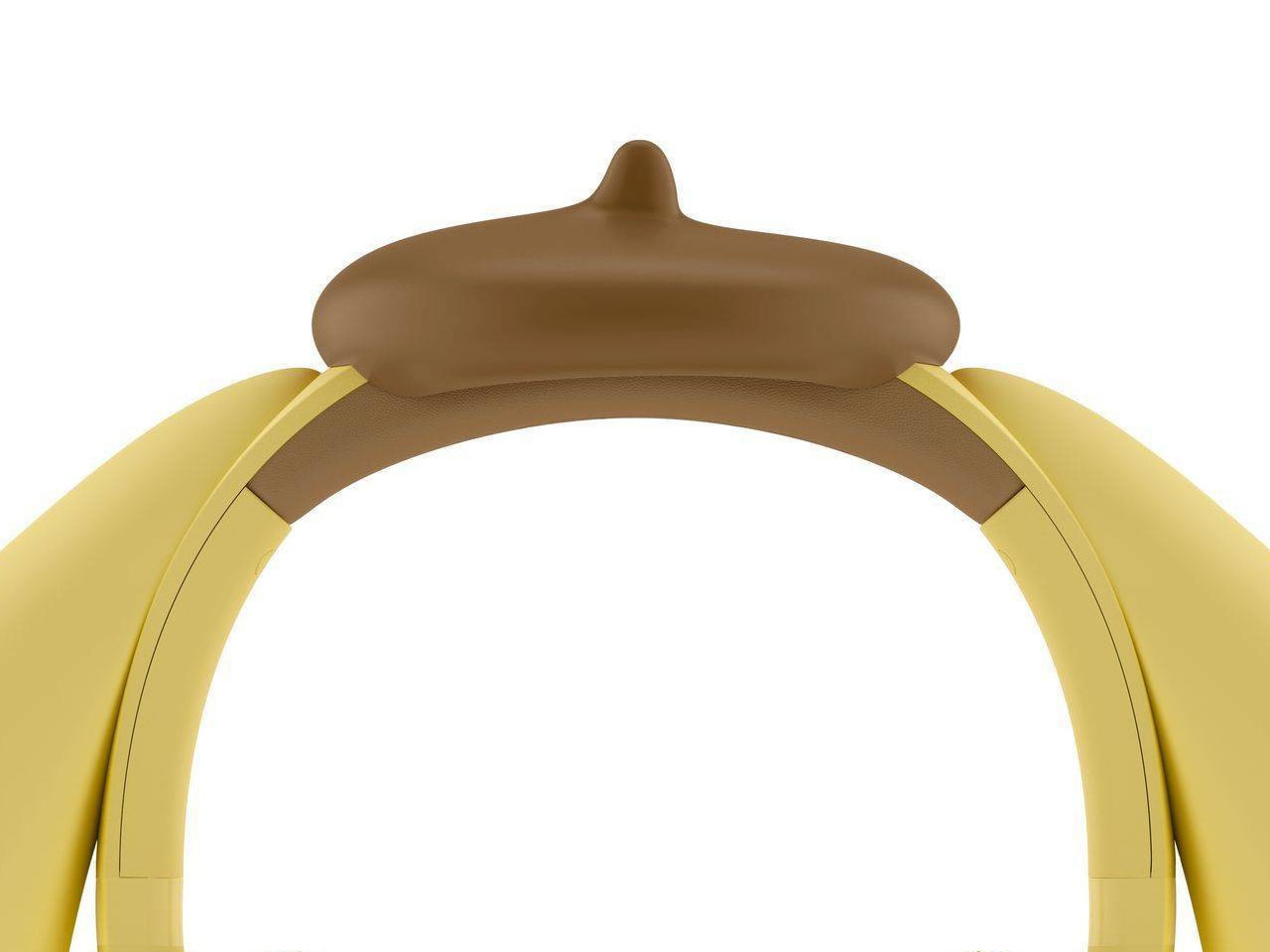 Thunder snake，Pompompurin，Game headset，Joint design，Joint design，