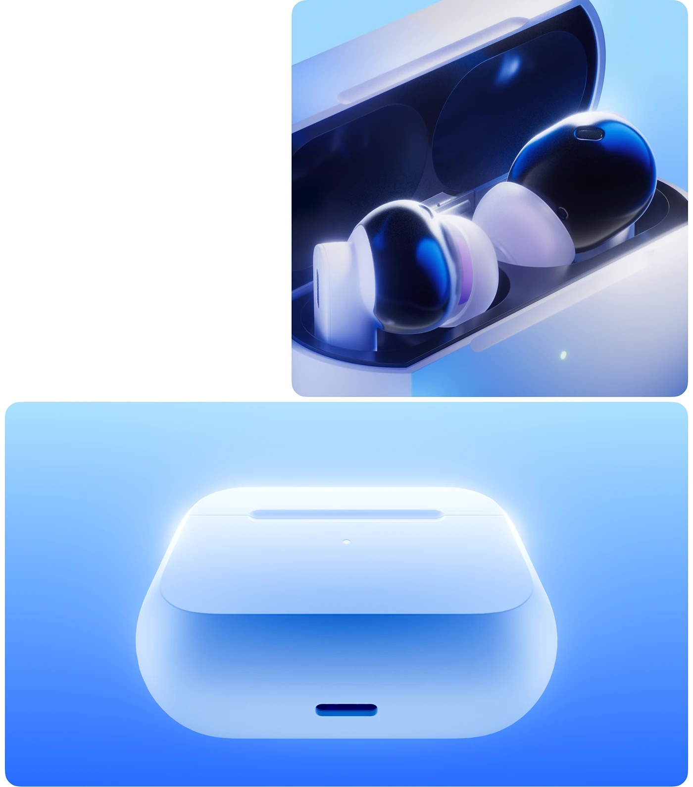 headset，Digital，electronic product，Yandex Drops，cgi，