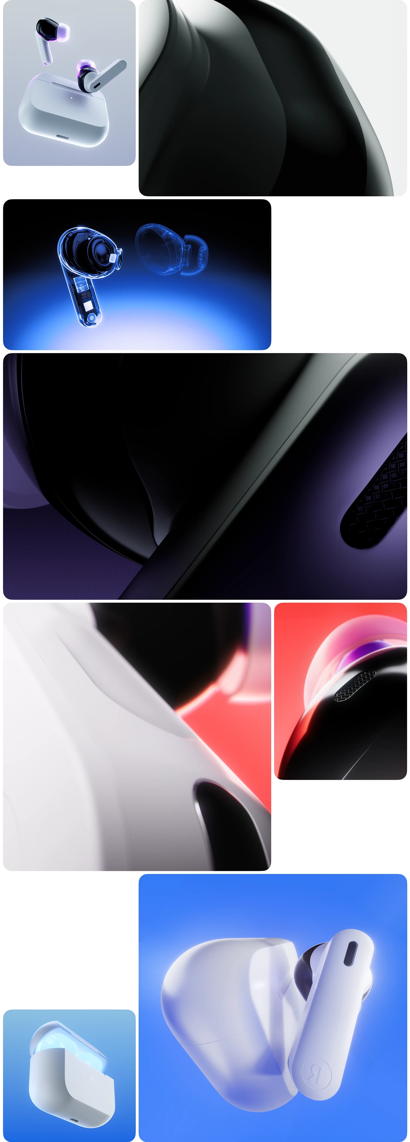 headset，Digital，electronic product，Yandex Drops，cgi，