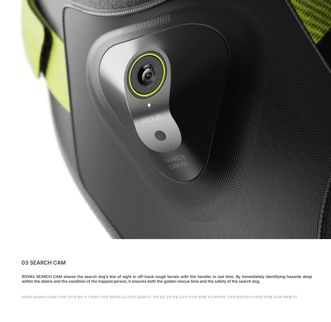 ROVA，Wearable protective system，Digital，intelligence，