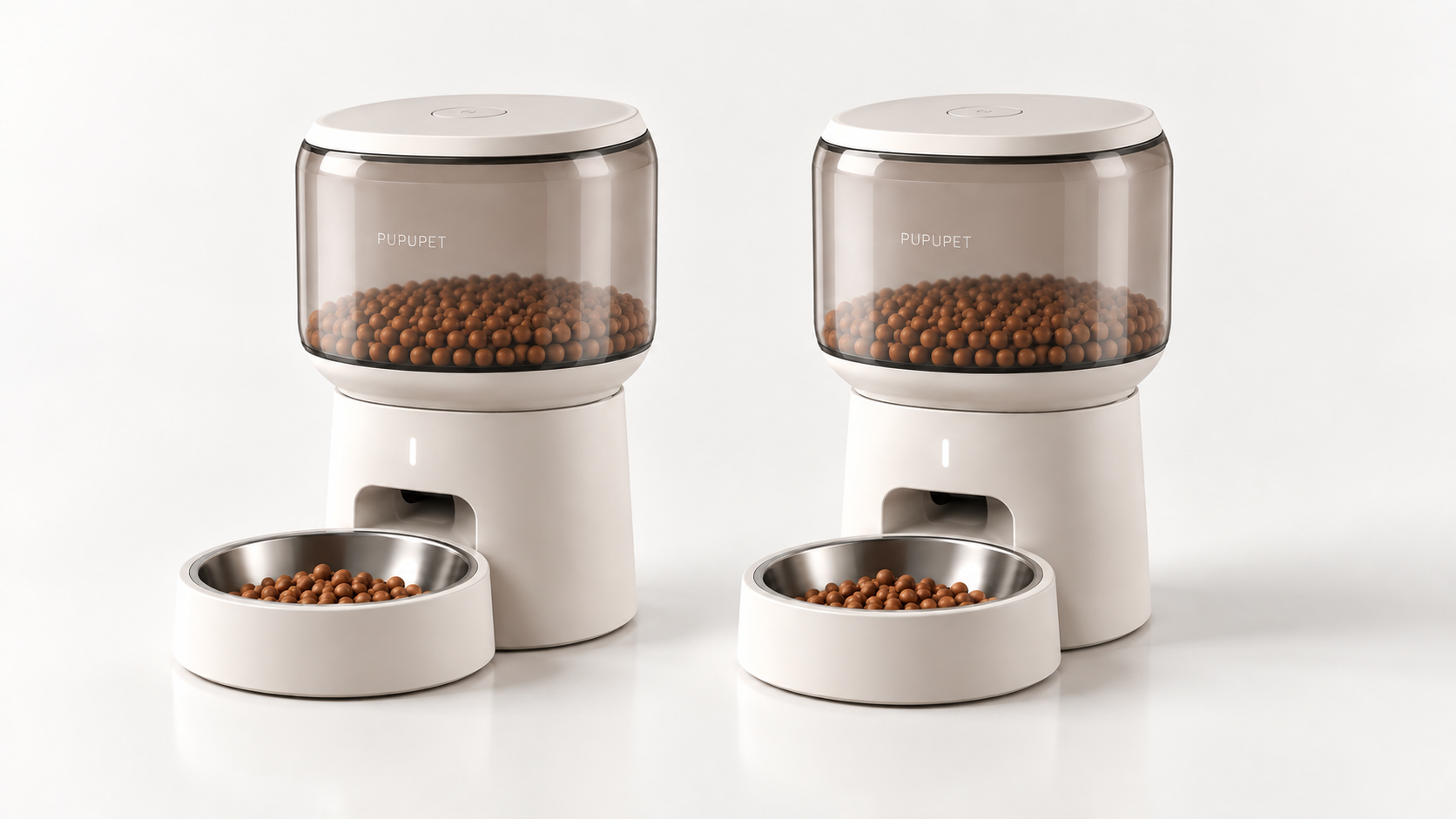 Intelligent pet feeder，Pet products，
