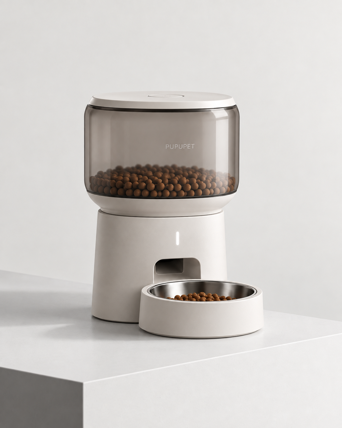 Intelligent pet feeder，Pet products，